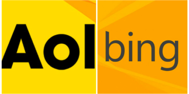 Bing Official Logo - Bing increases their share of the local search market - Chatmeter