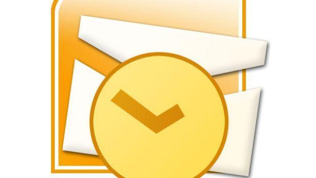 Yellow Outlook Logo - Microsoft Outlook coming to RT devices with Windows 8.1 | IT PRO
