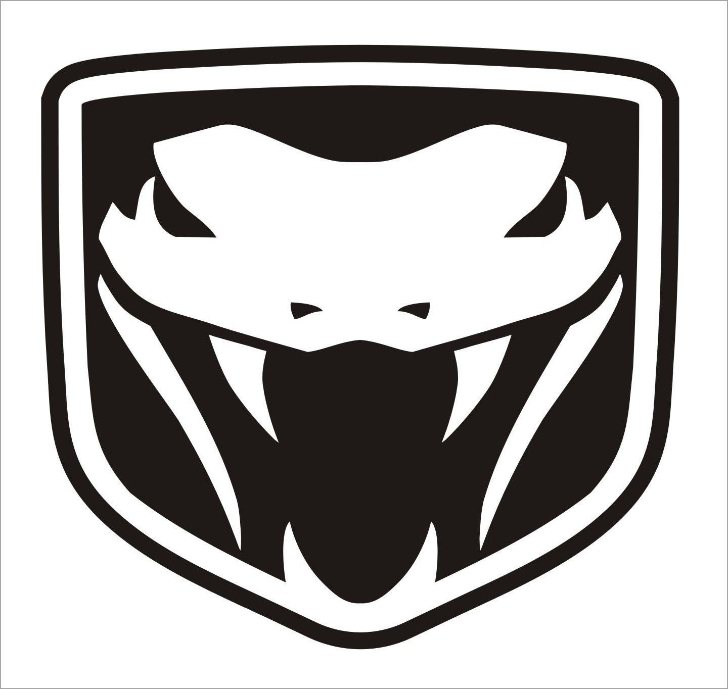 Doge Viper Logo - Dodge viper Logos
