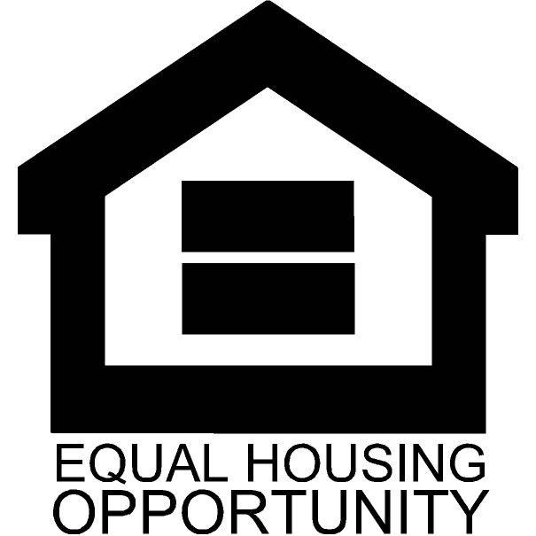 HUD Logo - HUD Equal Housing Opportunity