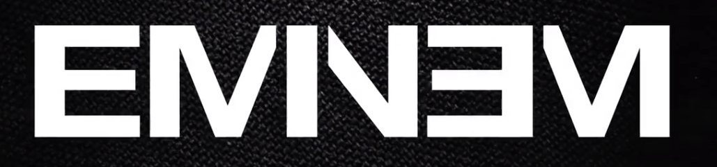 Eminem Logo - Eminem new logo - General Design - Chris Creamer's Sports Logos ...