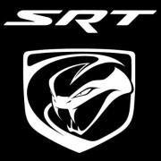 Doge Viper Logo - SRT Viper Dodge logo. Logos. Dodge viper, Viper and Dodge