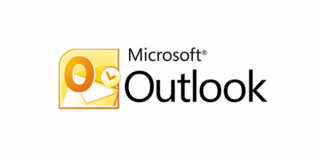 Yellow Outlook Logo - Unable to open links in outlook
