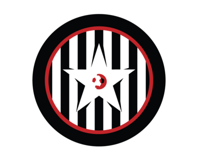Red White Black Logo - Black & White & Read All Over, a Juventus community
