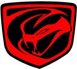 New Viper Logo - Dodge SRT Viper 2013, 2014, 2015 Generation 5 Information & Statisics
