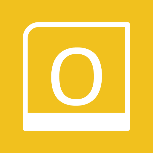 Yellow Outlook Logo - outlook logo icon | download free icons