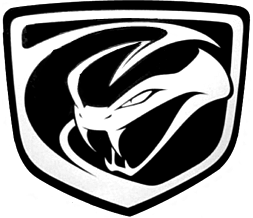 Dodge Viper Logo - Dodge Viper | Logopedia | FANDOM powered by Wikia