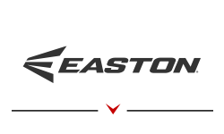Black Easton Logo - Easton