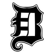 D12 Logo - Eminem-D12-logo-short-sleeve T-Shirts | Buy Eminem-D12-logo-short ...