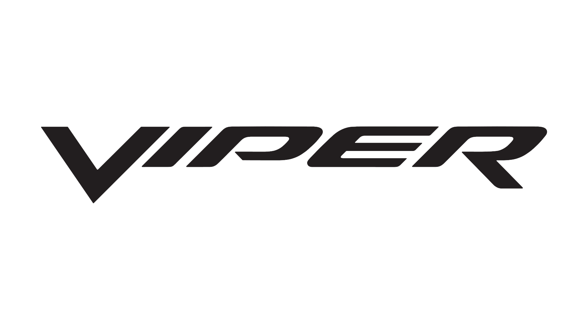 Doge Viper Logo - Dodge Viper logo, HD Png, Information