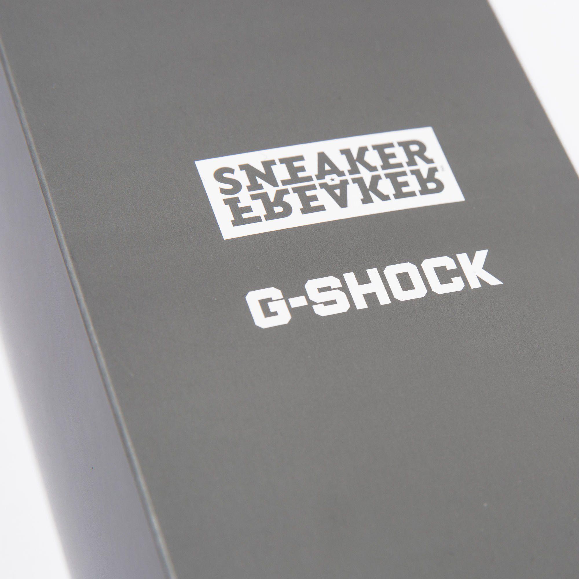 Stance Socks Logo - Stance Sf Gshock G Shock X Sneaker Freaker Socks