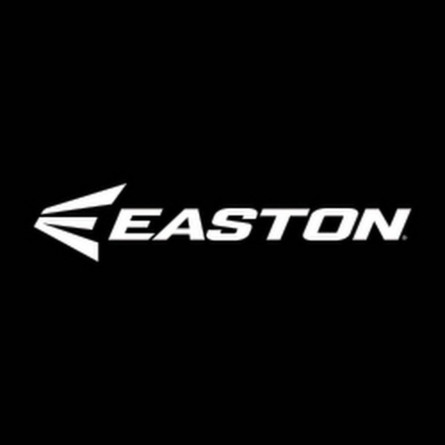 Black Easton Logo - Easton Baseball Softball