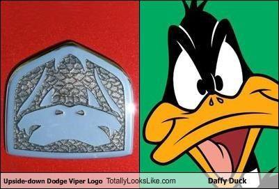 Dodge Viper Logo - Memebase - Funny Memes