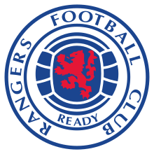 Rangers Logo - Rangers F.C.