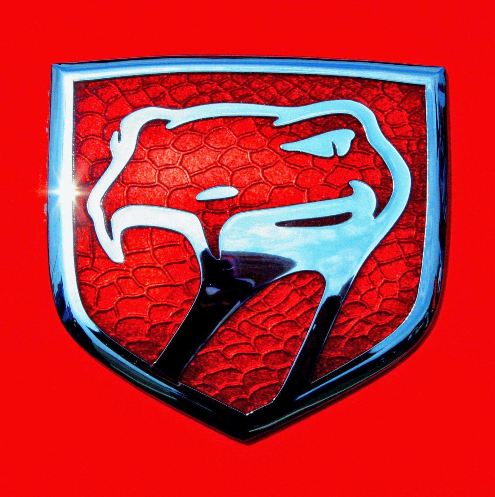 Doge Viper Logo - Best Cars Nge: Dodge Viper Logo