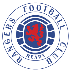 Rangers Logo - Rangers Logo Vectors Free Download