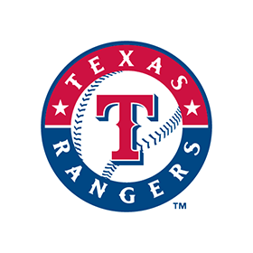 Texas Rangers Logo - Texas Rangers logo vector