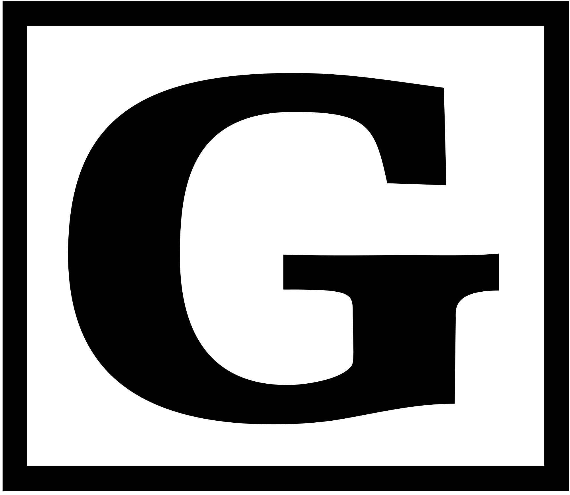 Rating Box Logo - File:RATED G.svg - Wikimedia Commons