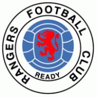 Rangers Logo - FC Glasgow Rangers | Brands of the World™ | Download vector logos ...