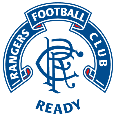 Rangers Logo - Rangers FC