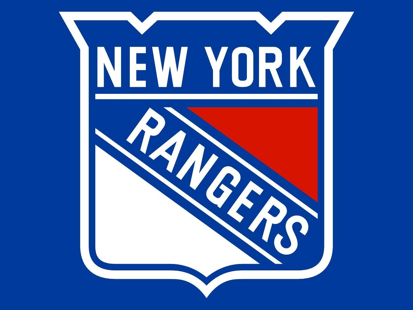 Rangers Logo - Sports. New York Rangers, New york