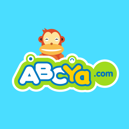Alphabet App Logo - ABCya! | Educational Computer Games and Apps for Kids
