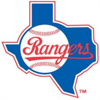 Rangers Logo - old school rangers logo
