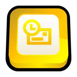 Yellow Outlook Logo - Outlook email Icon 913 Free Outlook email icons here