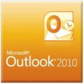 Outlook 2010 Logo - OUTLOOK | Information Technology | Bucks County Community College