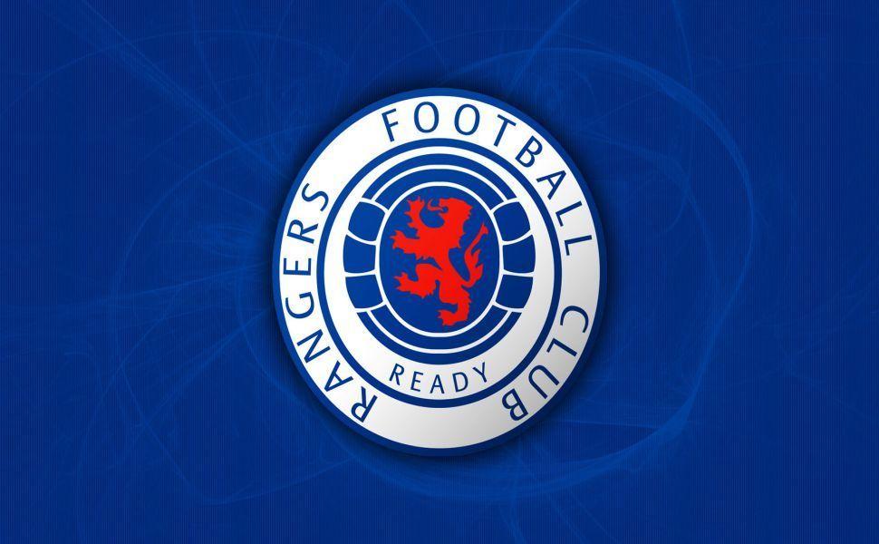 Rangers Logo - Glasgow Rangers Logo HD Wallpaper | Wallpapers | Rangers football ...