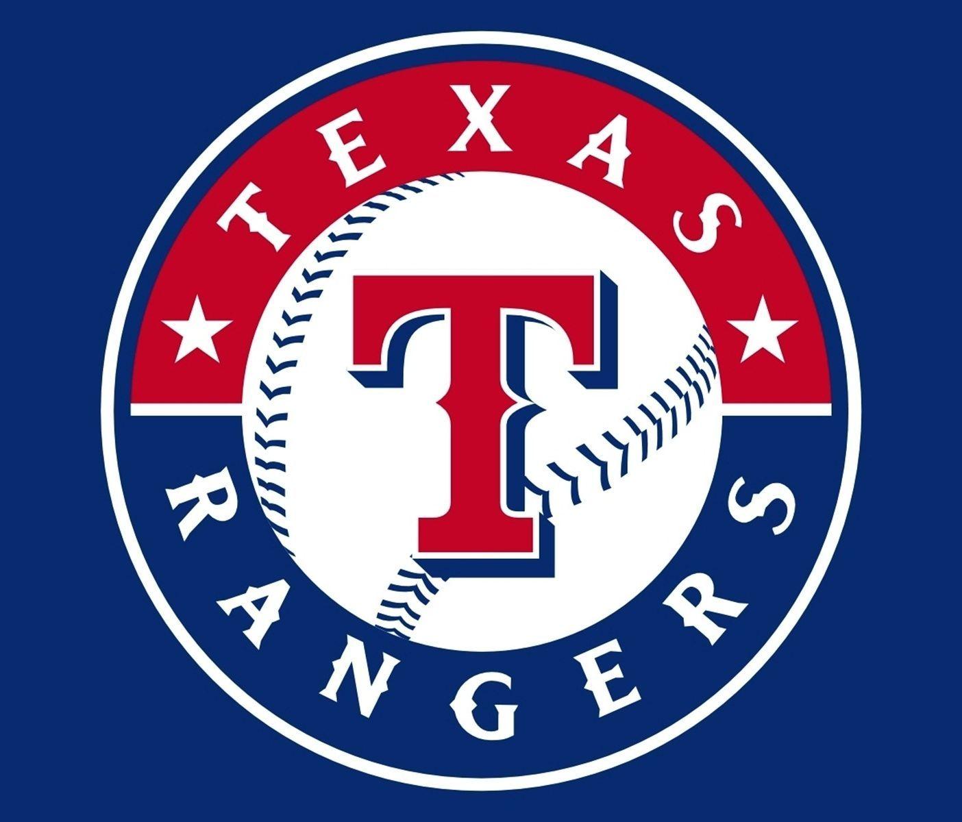 Rangers Logo - TRN Texas Rangers Report (April 12)