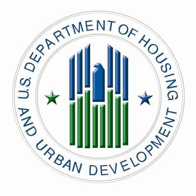 HUD Logo - $4.4 million grant will help CSKT maintain low-income housing ...