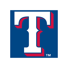 Texas Rangers Logo - LogoDix