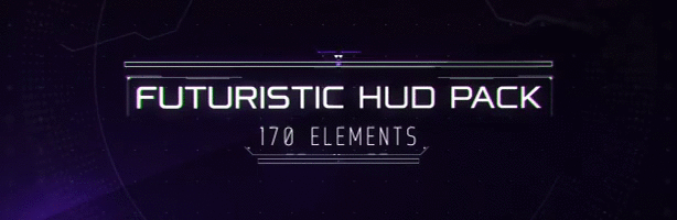 HUD Logo - HUD Logo Reveal by Treedeo | VideoHive