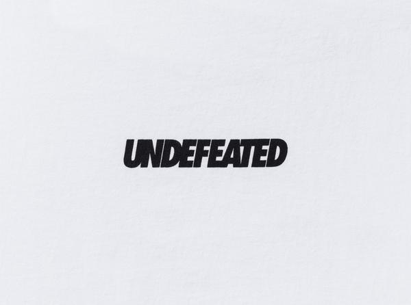 Undefeated Logo - UNDEFEATED LOGO TEE | Undefeated