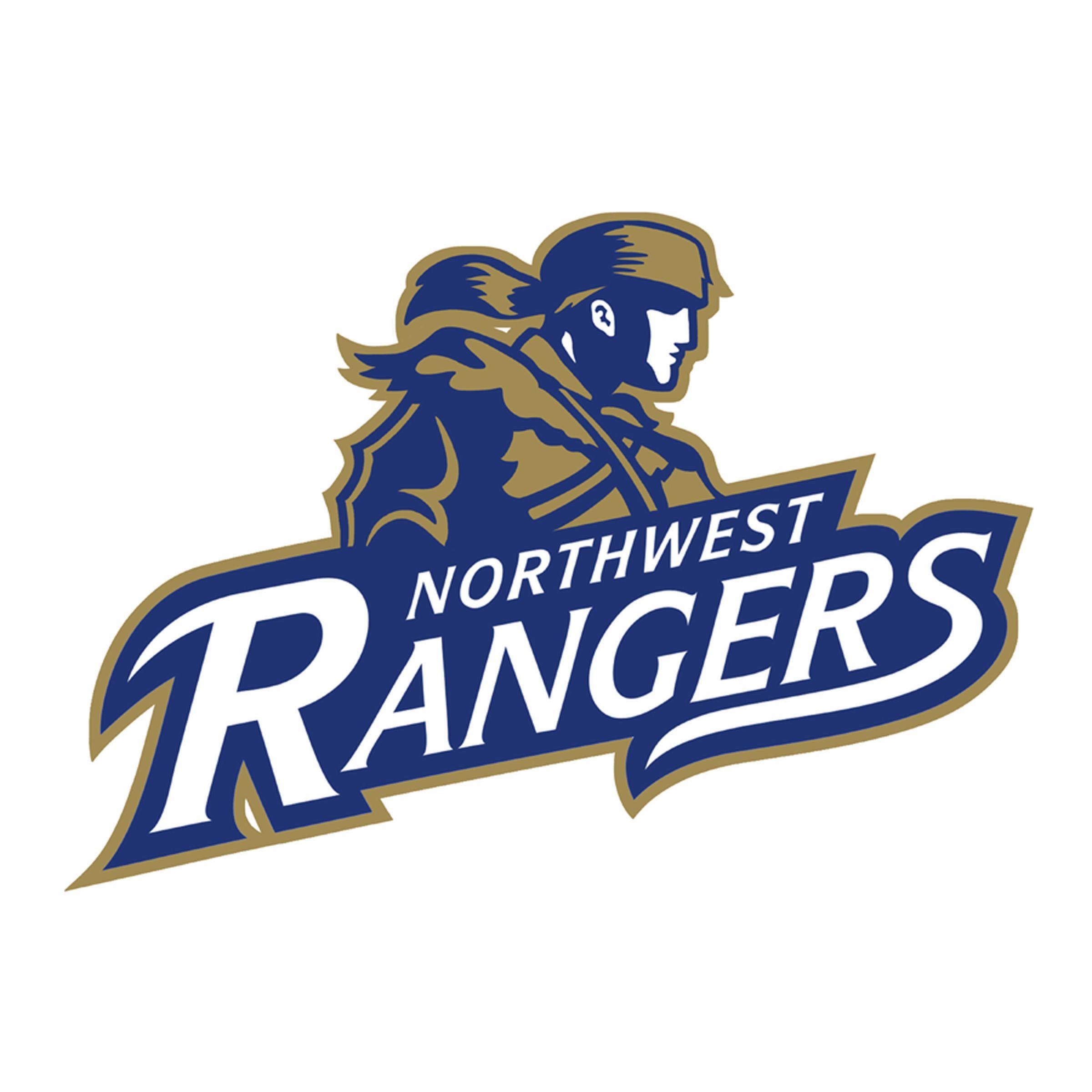 Rangers Logo - Northwest Area High School