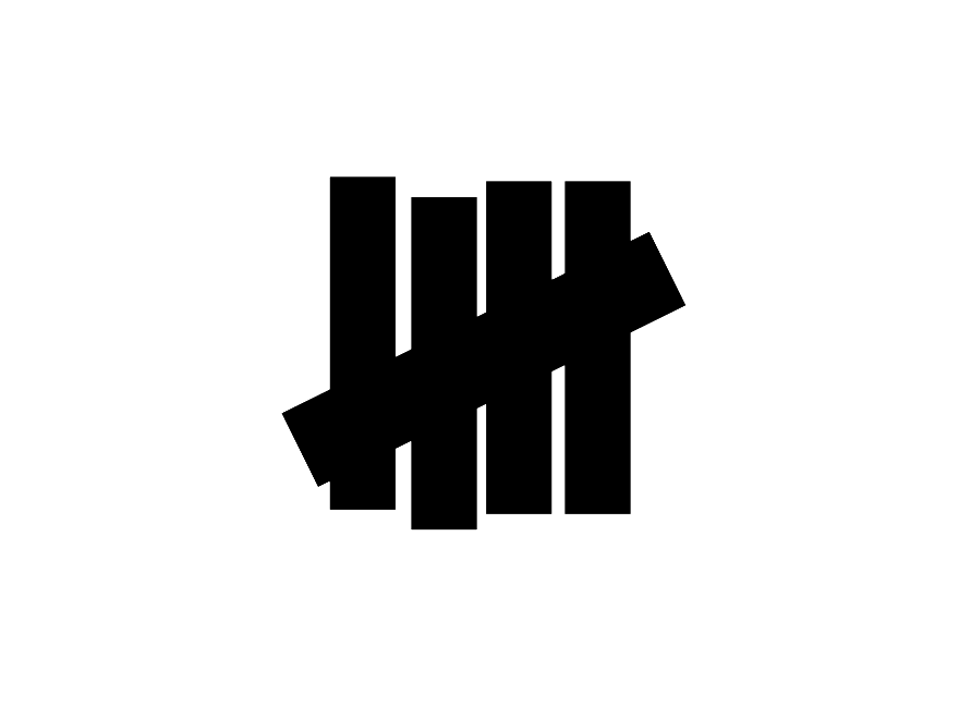 Undefeated Logo - Undefeated logo | Logok