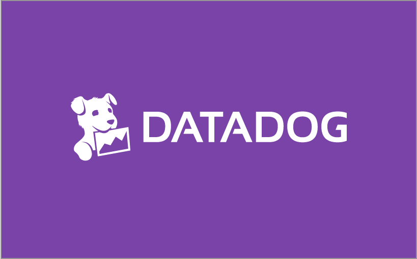 Datadog Logo - Press kit | Datadog