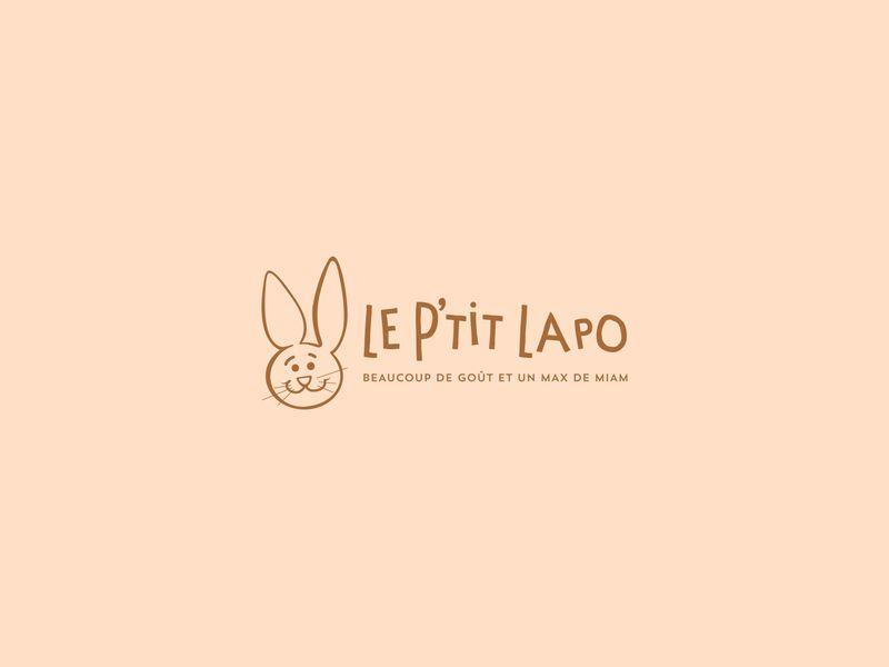 Cream the Rabbit Logo - Cream Lapo