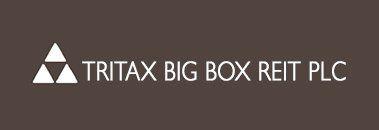 Rating Box Logo - Tritax Big Box REIT (BBOX) Receives Hold Rating from Numis ...