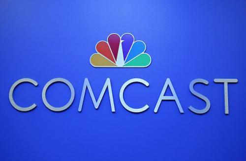 Multi Colored Bird Logo - Comcast Seeks Proposals For Black Majority Owned Independent Cable