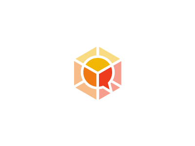Rating Box Logo - Enjoy Logo | Pinterest | Logos, Ui ux and Brand identity