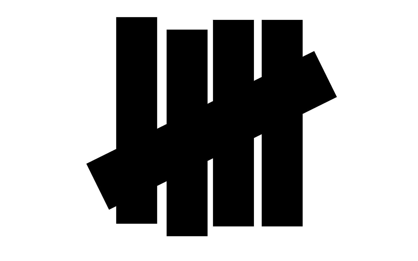 Undefeated Logo - Undefeated | Street Culture Wiki | FANDOM powered by Wikia