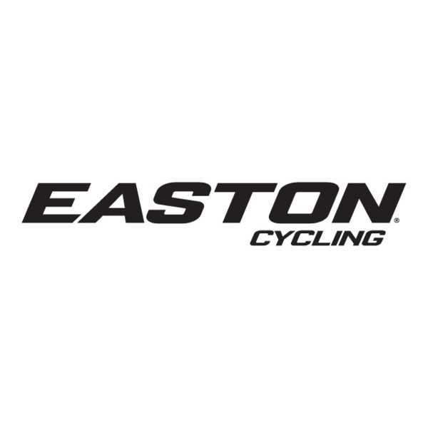 Black Easton Logo - EASTON/RACEFACE MTB WHEELSET BUILDER – Speed Tuned Wheels