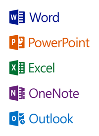 Microsoft New Official Logo - The Branding Source: New logo: Microsoft Office