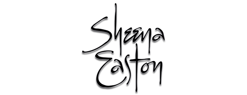 Black Easton Logo - Sheena Easton | Music fanart | fanart.tv