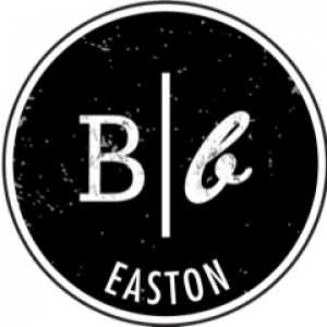 Black Easton Logo - bb-easton-logo - Easton Board & Brush