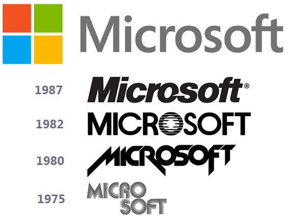 New Office Logo - Microsoft's New Logo - Stephen Marron