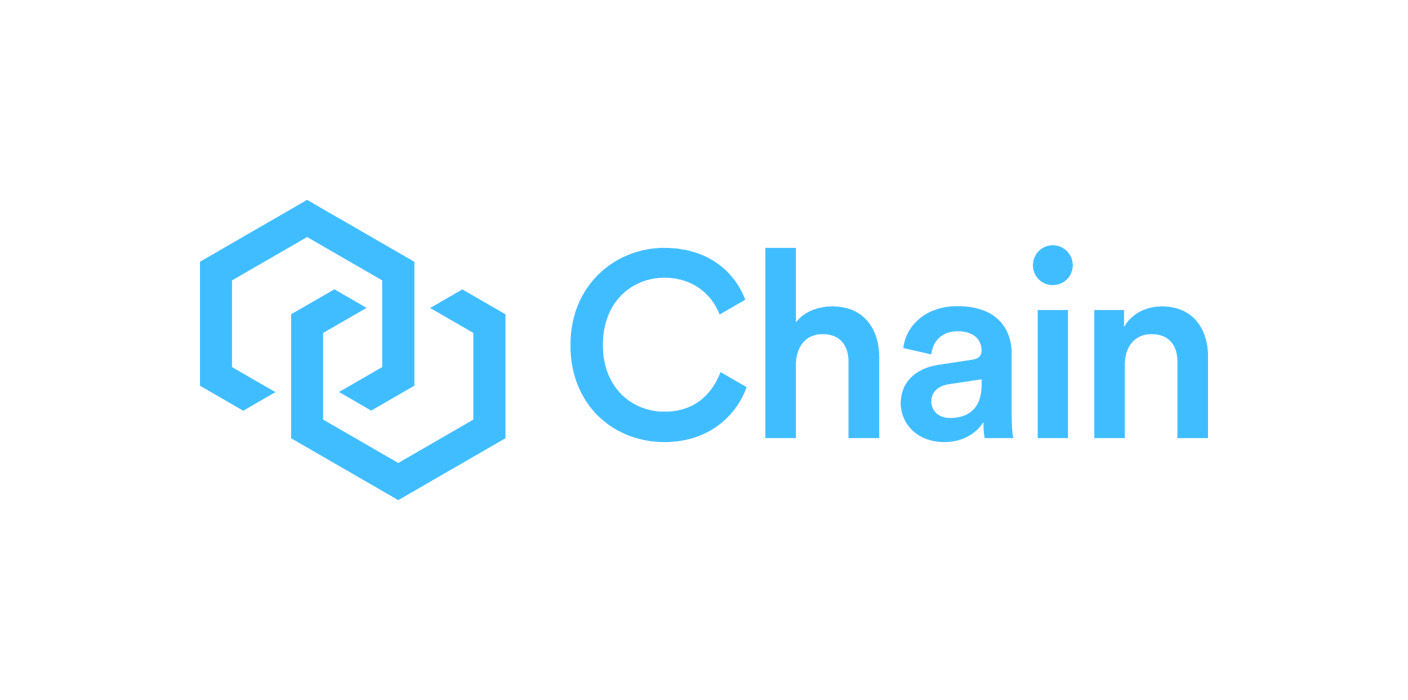 Chain Blockchain Logo - CoinReport Chain CEO Adam Ludwin urges central bankers to embrace ...