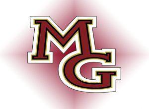 Maple Grove Crimson Logo - Maple Grove Girls Lacrosse Punches State Ticket